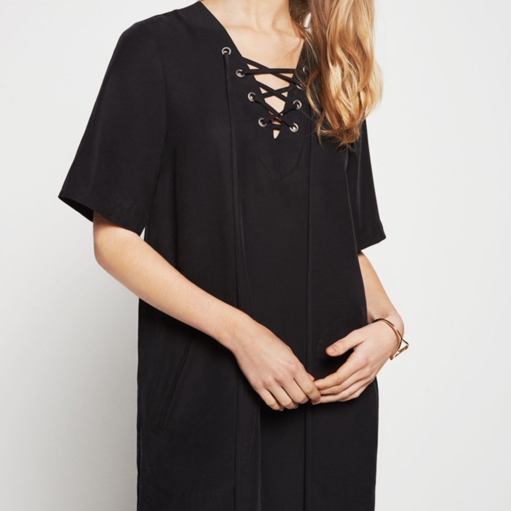 BCBGeneration A-line Dress